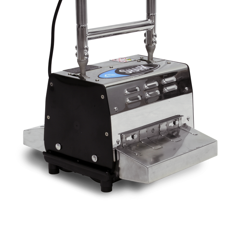 Mytee CRB3010 Carpet Shark 10″ Counter Rotating Brush