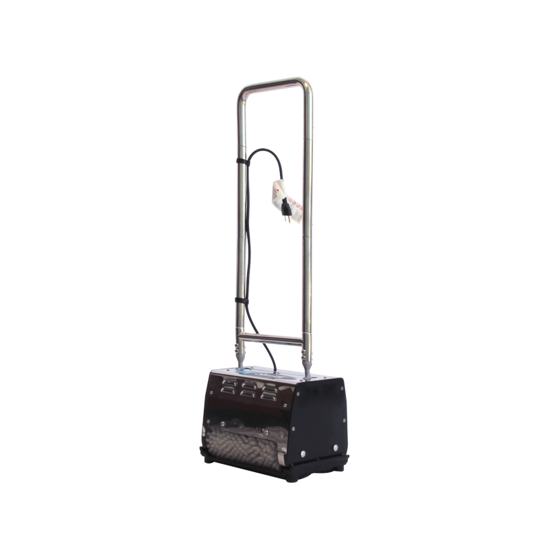 Mytee CRB3010 Carpet Shark 10″ Counter Rotating Brush