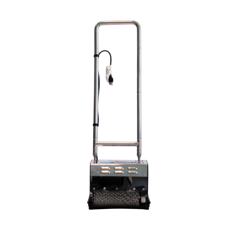 Mytee CRB3010 Carpet Shark 10″ Counter Rotating Brush