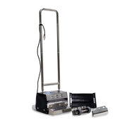 Mytee CRB3010 Carpet Shark 10″ Counter Rotating Brush