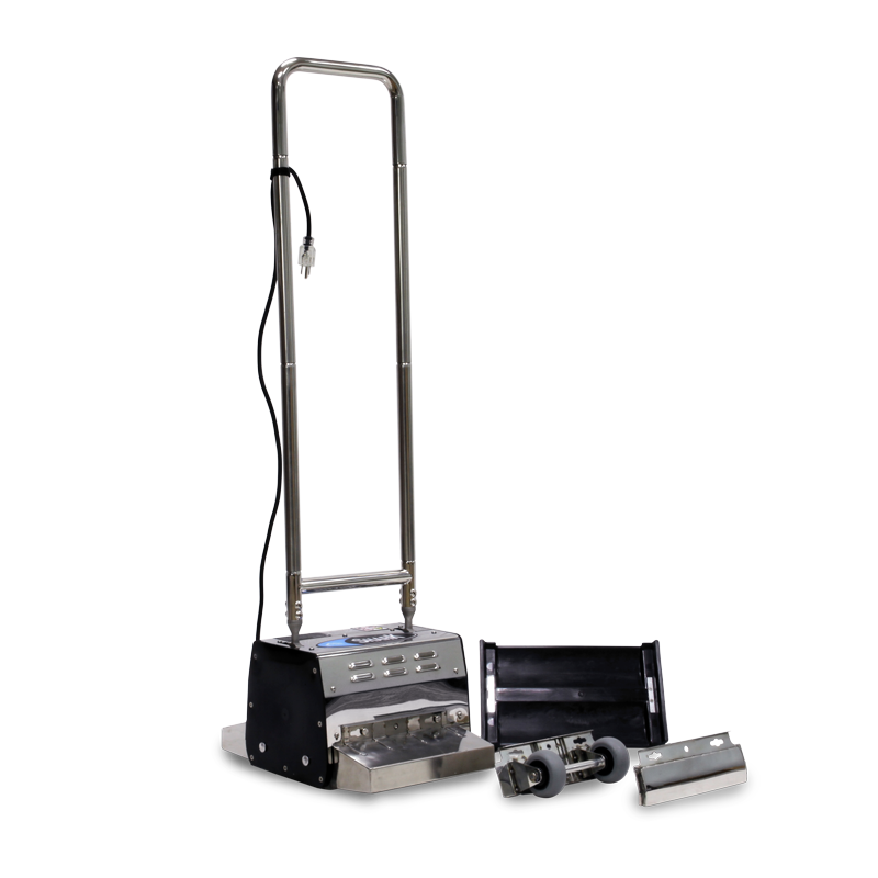 Mytee CRB3010 Carpet Shark 10″ Counter Rotating Brush