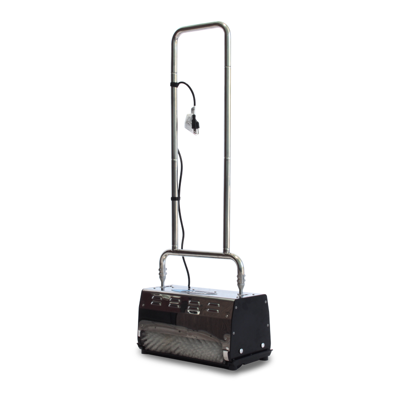 Mytee CRB3017 Carpet Shark 17″ Counter Rotating Brush