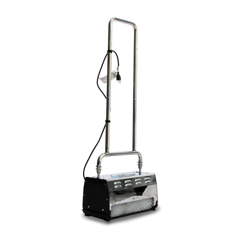 Mytee CRB3017 Carpet Shark 17″ Counter Rotating Brush