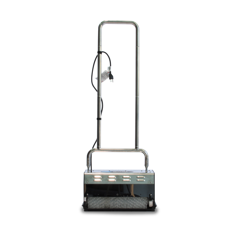 Mytee CRB3017 Carpet Shark 17″ Counter Rotating Brush
