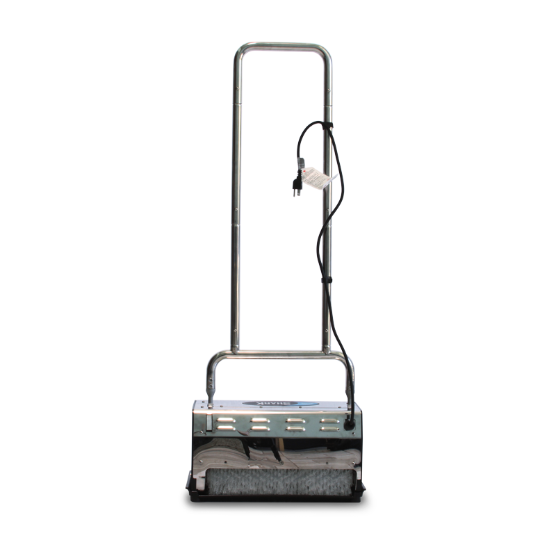Mytee CRB3017 Carpet Shark 17″ Counter Rotating Brush