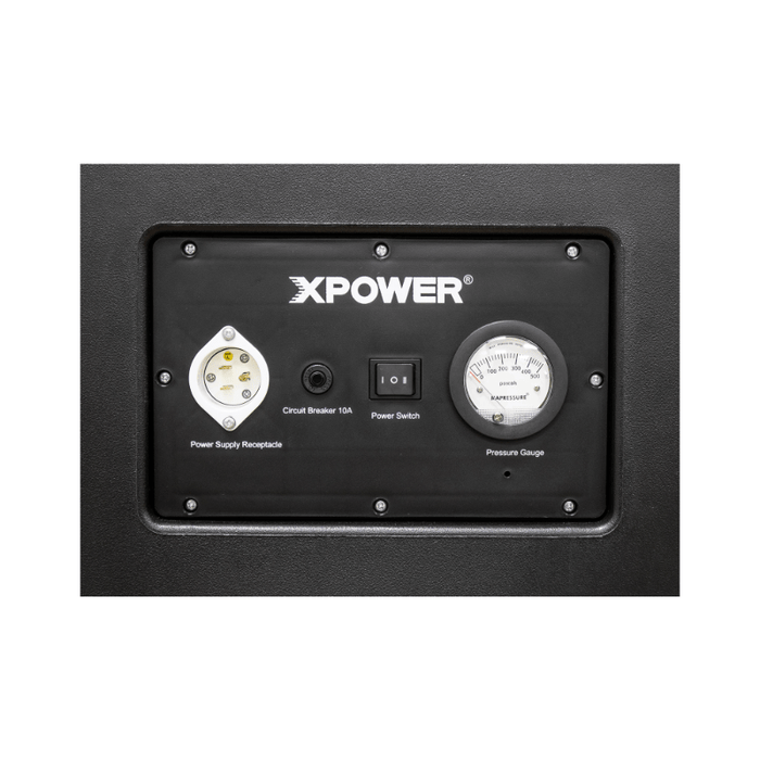 Control Panel.