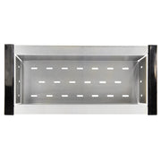 Nantucket Sinks DeluxeColander-PR17 Deluxe Colander
