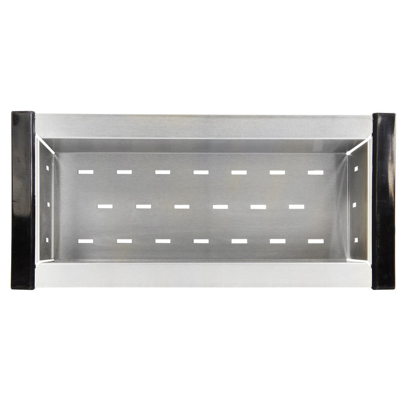 Nantucket Sinks DeluxeColander-PR17 Deluxe Colander