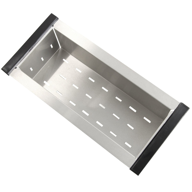 Nantucket Sinks DeluxeColander-PR17 Deluxe Colander (image 2)