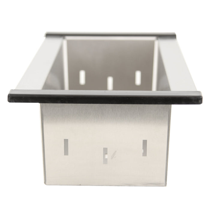 Nantucket Sinks DeluxeColander-PR17 Deluxe Colander