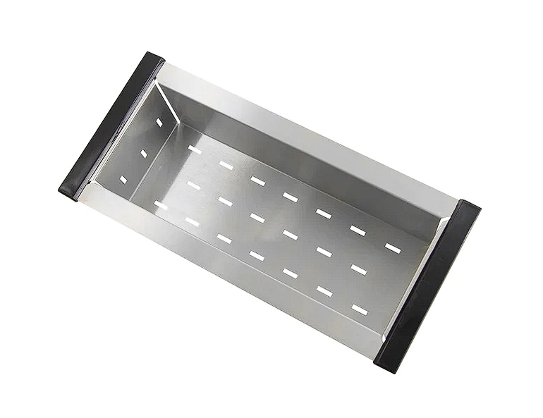 Nantucket sinks DELUXE COLANDER 3018 Deluxe colander 3018