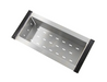 Nantucket sinks DELUXE COLANDER 3018 Deluxe colander 3018