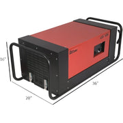 Ebac CD100 Commercial Dehumidifier 1133560 (image 2)