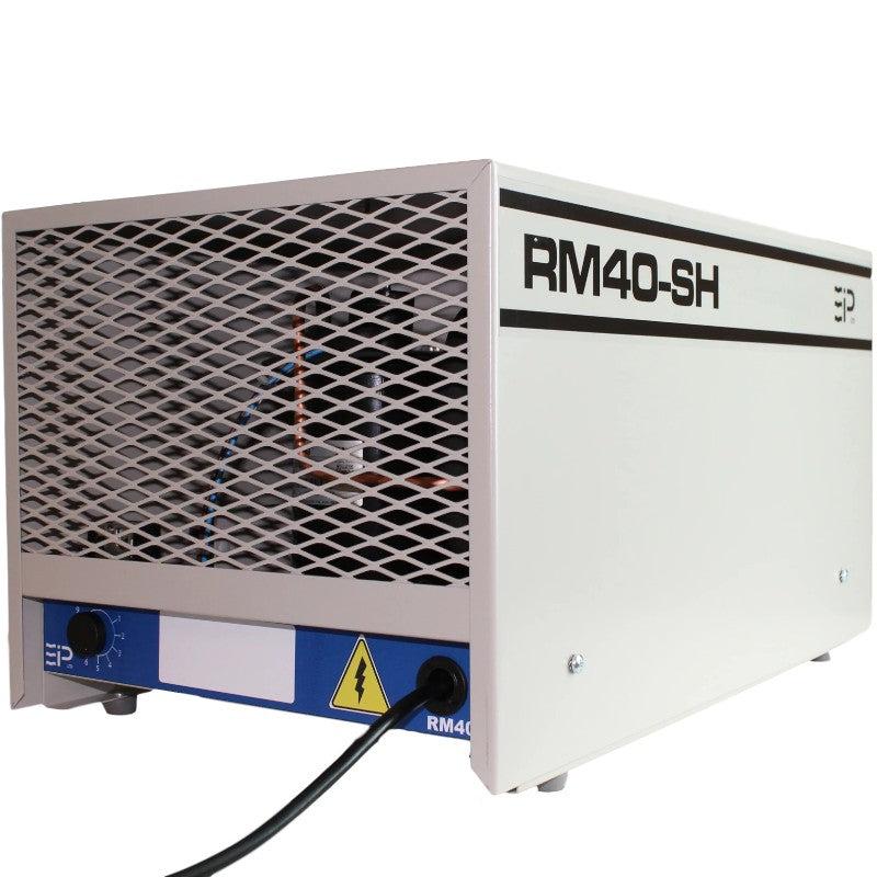 Ebac RM40-SH Crawl Space Dehumidifier 10187SH-US