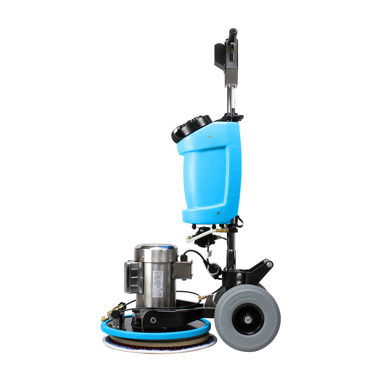 Mytee ECO17-PRO All Surface 17″ Orbital Floor Machine, 1.5 horsepower