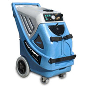 EDIC Endeavor Multi Surface Cleaning System angled front view.