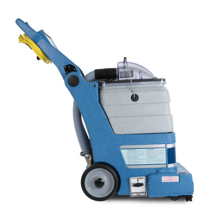 EDIC Fivestar Series Self-Contained Carpet Extractor