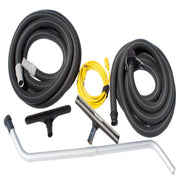 EDIC FloodBuster Flood Pumper FB50 tools and accessories.