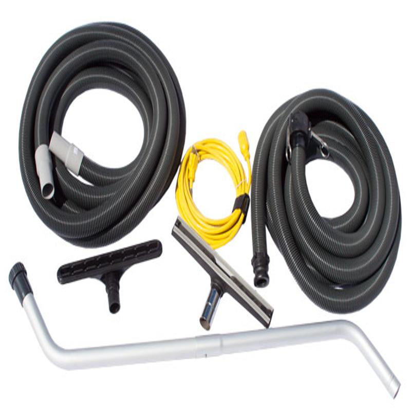 EDIC FloodBuster Flood Pumper FB50 tools and accessories.