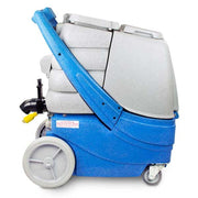 EDIC Galaxy 2000 Portable Carpet Extractor 100 PSI side view.