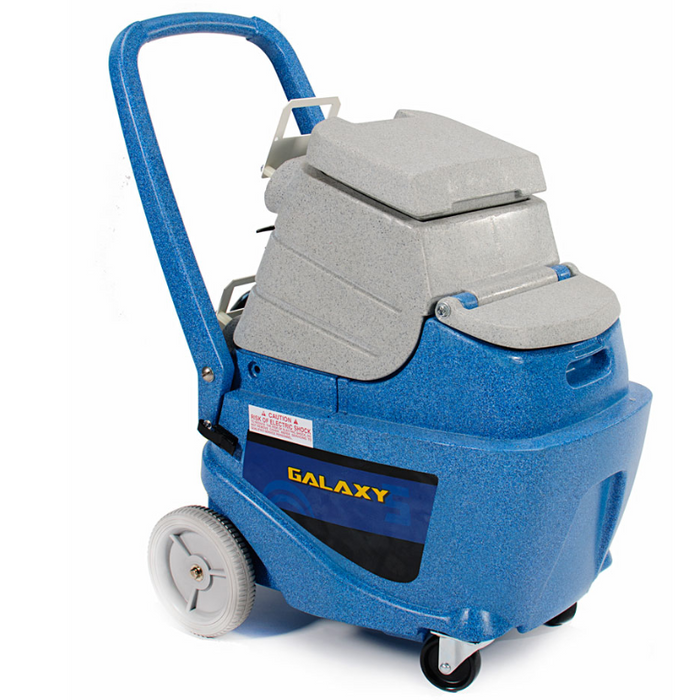 EDIC Galaxy 5 Series Portable Carpet Extractor