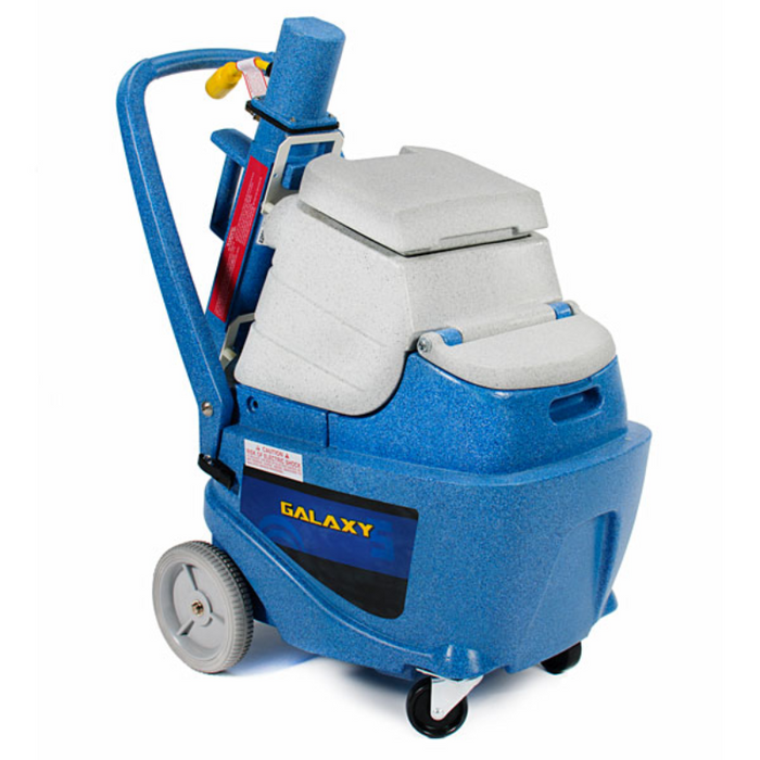 EDIC Galaxy 5 Series Portable Carpet Extractor