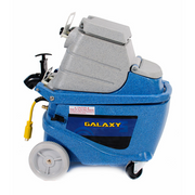 EDIC Galaxy Series Portable Carpet Extractor left side view.