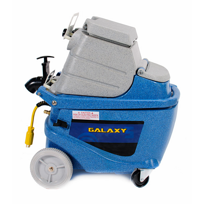 EDIC Galaxy 5 Series Portable Carpet Extractor