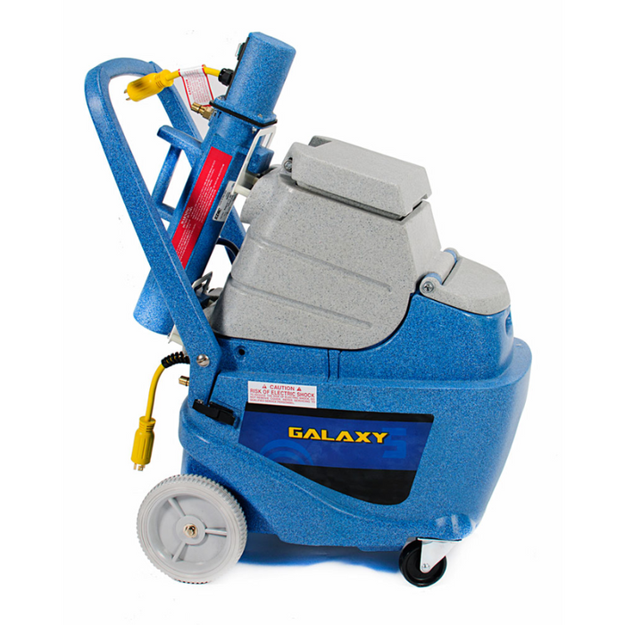 EDIC Galaxy 5 Series Portable Carpet Extractor