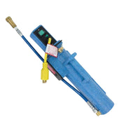 EDIC Heat N Run External Heater System.