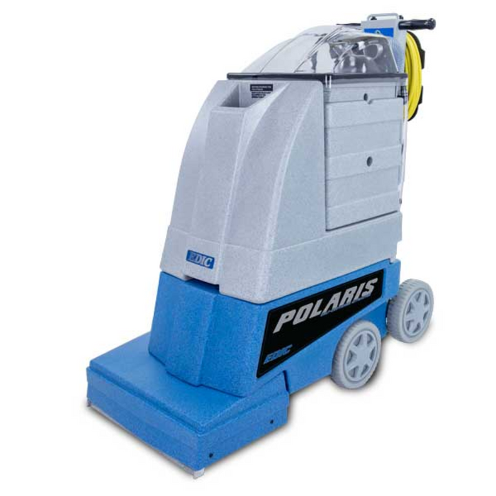 EDIC Polaris Series Self-Contained Carpet Extractors