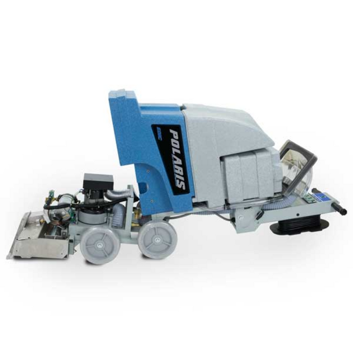 EDIC Polaris Series Self-Contained Carpet Extractors