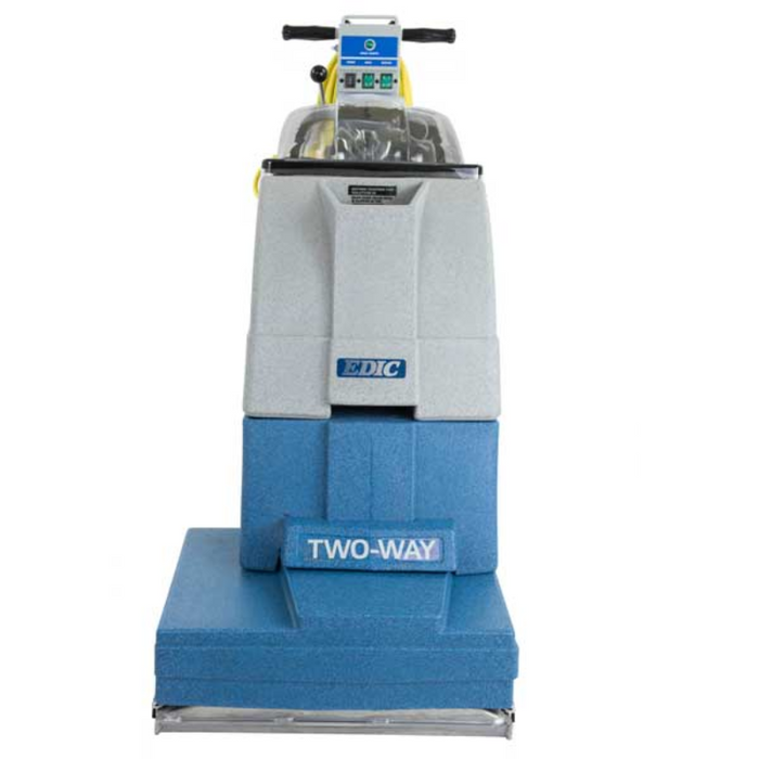 EDIC Supernova Self-Contained Carpet Extractors