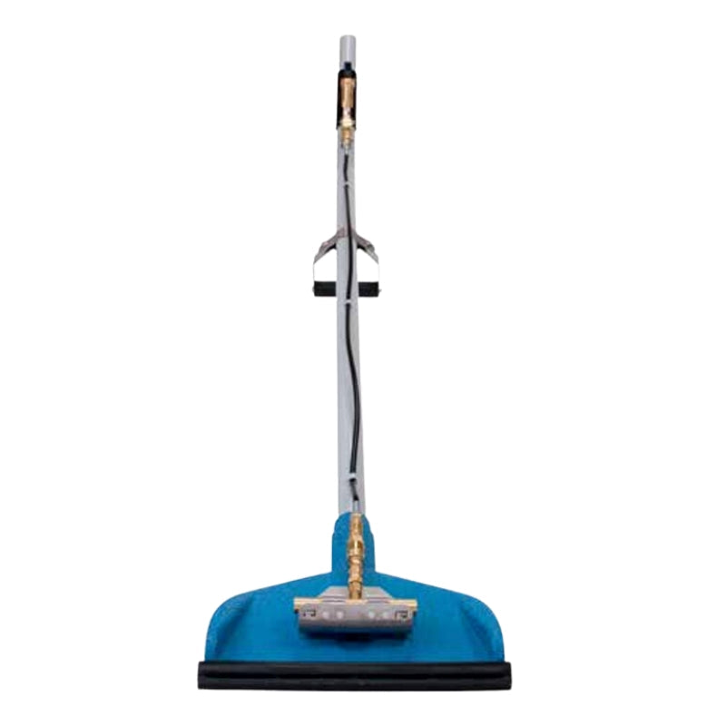 EDIC TR1 9501FS A Triton Carpet Wand Rear View.