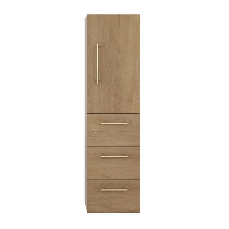 Elsa Wall Mounted Side Cabinet (image 1)