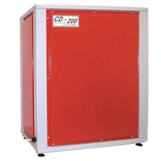 Ebac CD200 Commercial Dehumidifier 10182GR-US (image 1)