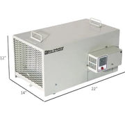 Ebac CD30-S Series Industrial Dehumidifier (image 2)