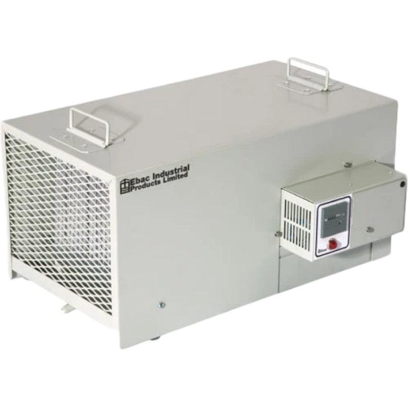 Ebac CD30-S Series Industrial Dehumidifier (image 5)
