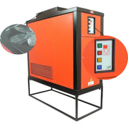Ebac CD425-D Industrial Dehumidifier with 220V Power and Built-In Pump 10147BR-US (image 3)