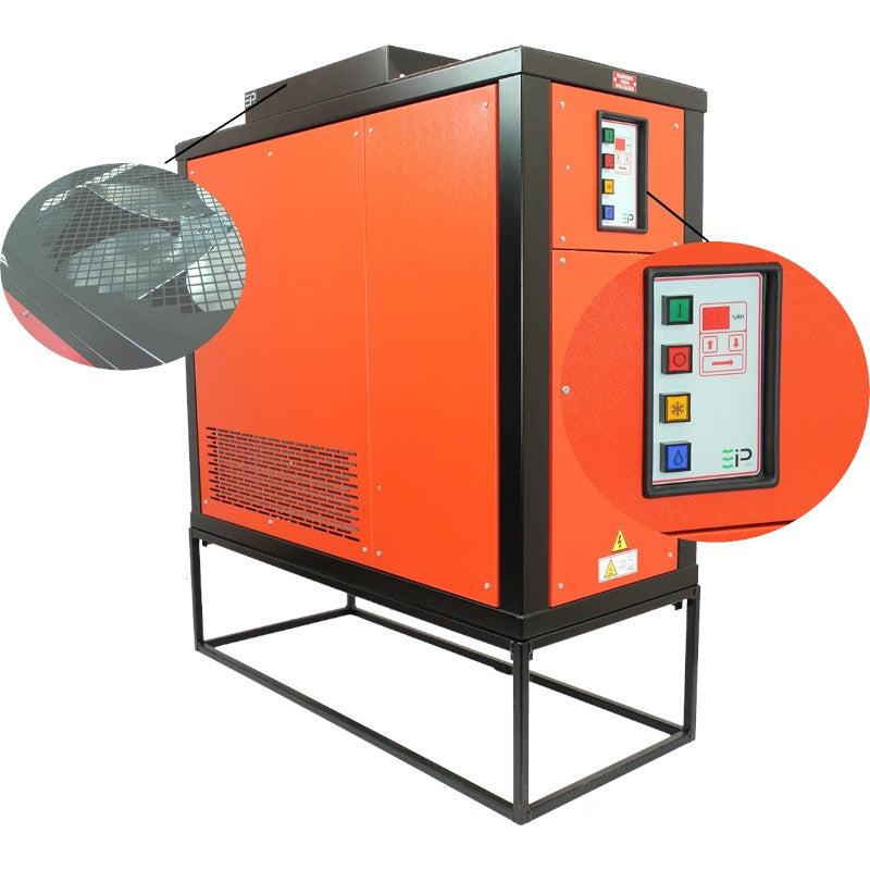 Ebac CD425-D Industrial Dehumidifier with 220V Power and Built-In Pump 10147BR-US (image 3)
