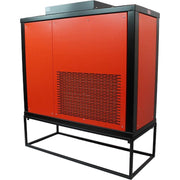 Ebac CD425-D Industrial Dehumidifier with 220V Power and Built-In Pump 10147BR-US (image 4)
