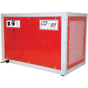 Ebac CD85 Industrial Dehumidifier 10293GR-US (image 1)