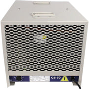 Ebac CS60 Commercial Crawl Space Dehumidifier 10264CS-US (image 2)