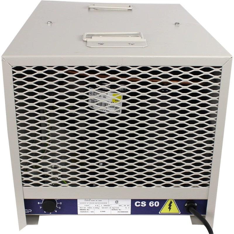 Ebac CS60 Commercial Crawl Space Dehumidifier 10264CS-US (image 2)