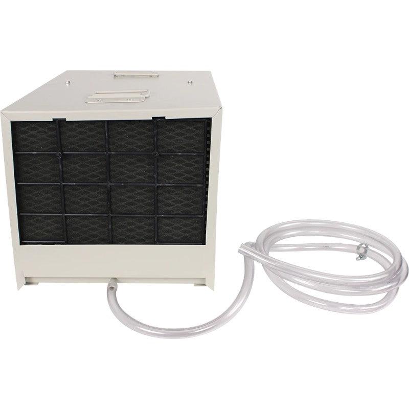 Ebac CS60 Commercial Crawl Space Dehumidifier 10264CS-US (image 5)