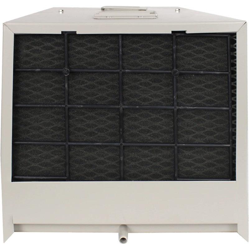 Ebac CS60 Commercial Crawl Space Dehumidifier 10264CS-US (image 6)