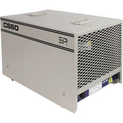 Ebac CS60 Commercial Crawl Space Dehumidifier 10264CS-US (image 7)