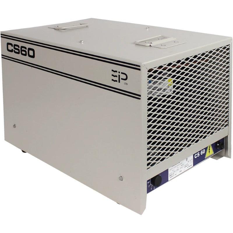 Ebac CS60 Commercial Crawl Space Dehumidifier 10264CS-US (image 7)