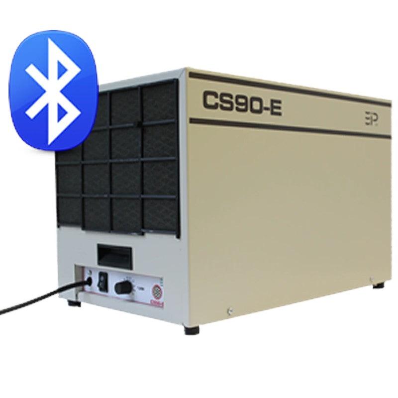 Ebac CS90 Series Industrial Dehumidifier (image 2)