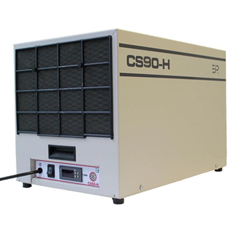 Ebac CS90 Series Industrial Dehumidifier (image 1)